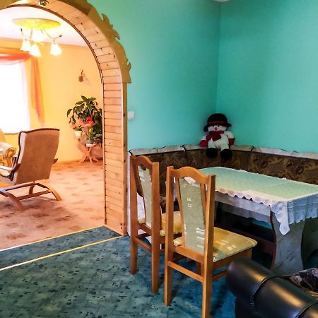 Apartament U Helenki Gron Ngoại thất bức ảnh