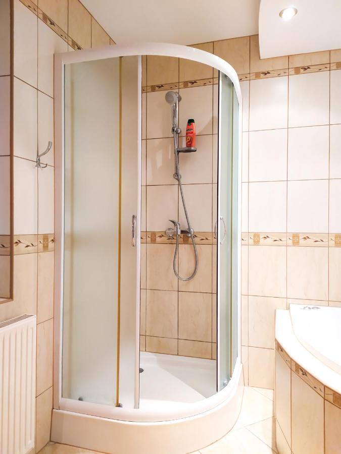 Apartament U Helenki Gron Ngoại thất bức ảnh