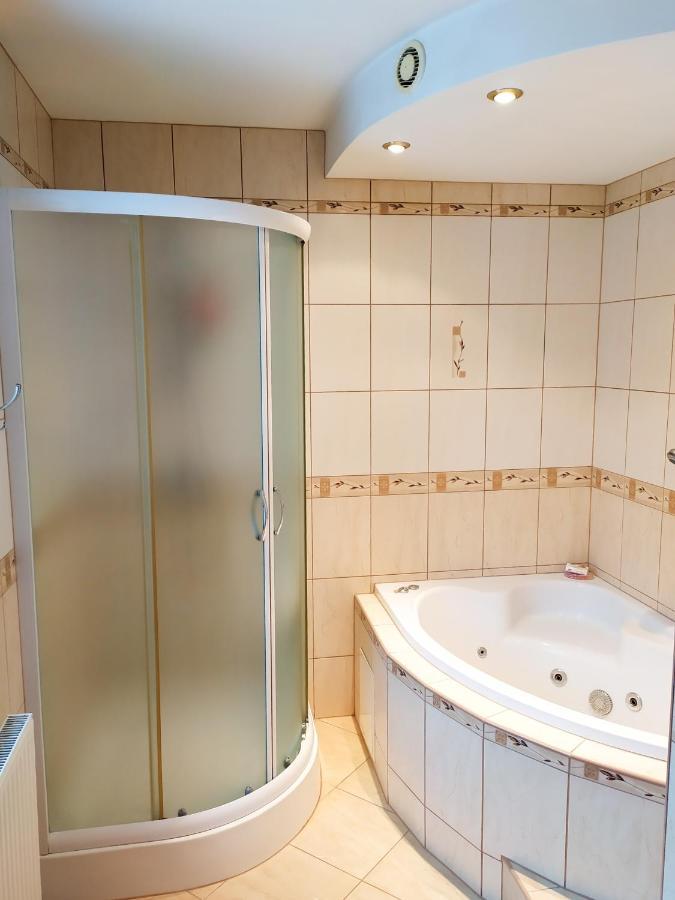 Apartament U Helenki Gron Ngoại thất bức ảnh