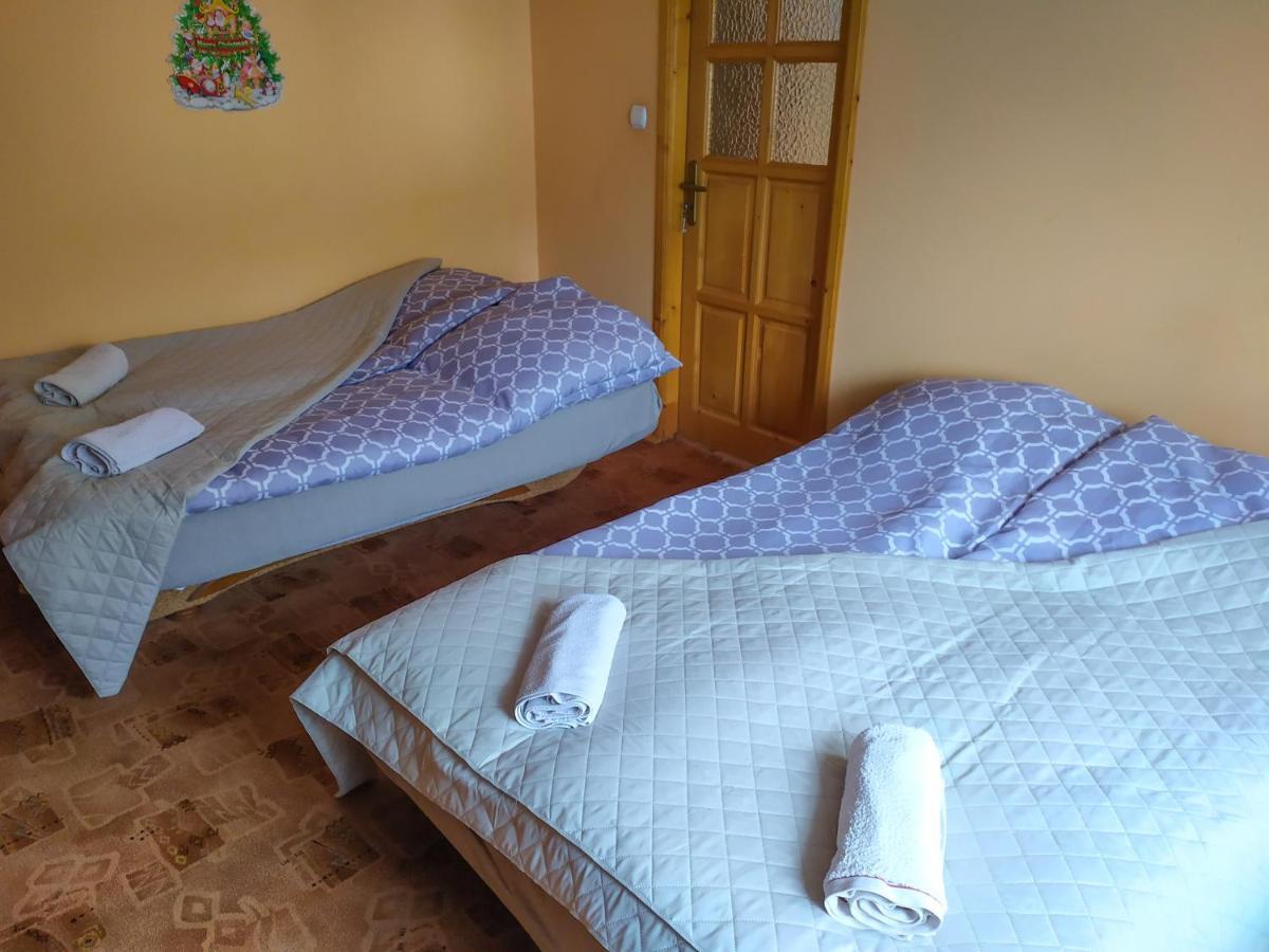 Apartament U Helenki Gron Ngoại thất bức ảnh