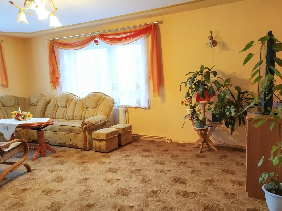 Apartament U Helenki Gron Ngoại thất bức ảnh
